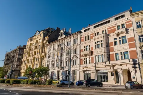 Hotel Vision in Boedapest, foto 13