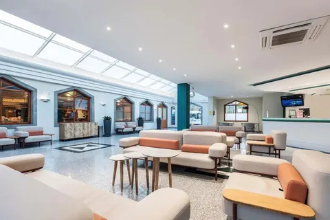 Maspalomas Resort by Dunas foto 32