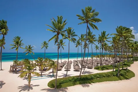Dreams Royal Beach Punta Cana foto 2