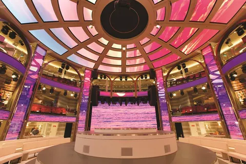 8 dg cruise West Middellandse Zee Costa Smeralda foto 4