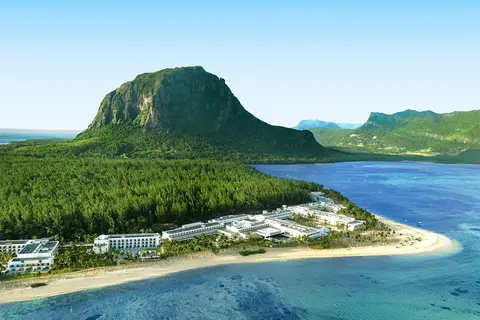 Hotel Riu Palace Mauritius in Le Morne VCA, foto 6