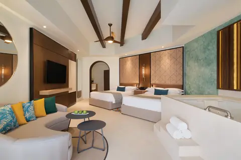Hyatt Centric Playa del Carmen in Playa del Carmen, foto 24