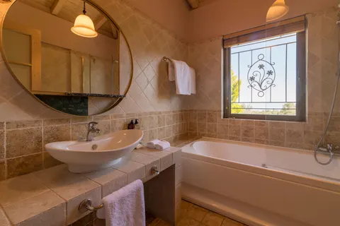 Art Blue Villas in Municipal Unit of Lefkada — foto 8