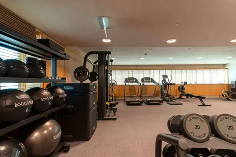 SANA Malhoa Hotel in Lissabon, foto 10