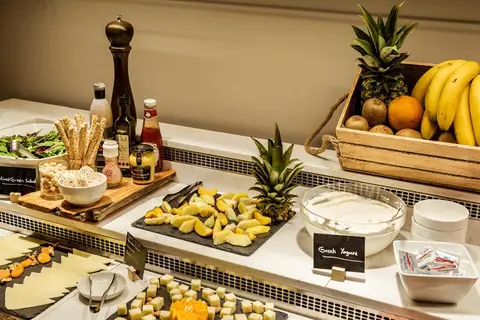 Doryssa Boutique Hotel in Δημοτική Ενότητα Πυθαγορείου — foto 8