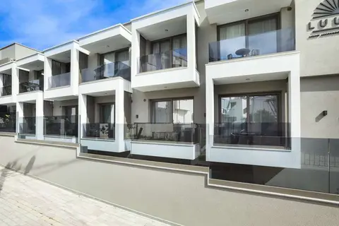 Luuks Luxury Accommodation in Δημοτική Ενότητα Παλλήνης — foto 10