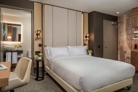 NH Collection New York Madison Avenue foto 2