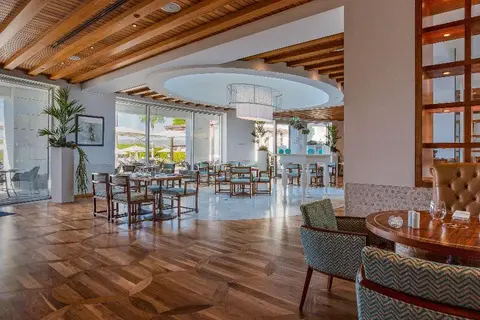 Conrad Algarve in Almancil — foto 18