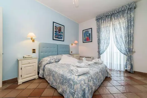 Hermitage Hotel in Castellabate — foto 5