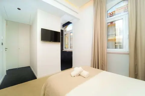 Golden Lisbon Hotel in Lissabon, foto 3