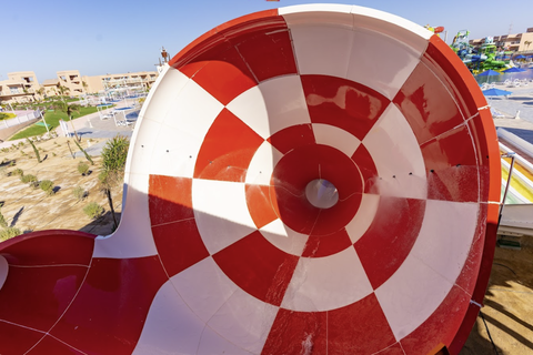 Pickalbatros Jungle Aqua Park by Neverland foto 14