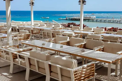 Sirena Beach Resort in Sirena Beach Resort&Spa — foto 7