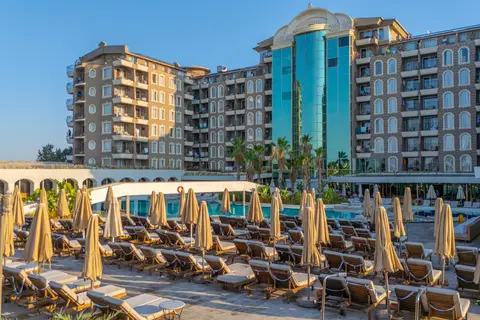 Laur Hotels Experience & Elegance in Didim — foto 4