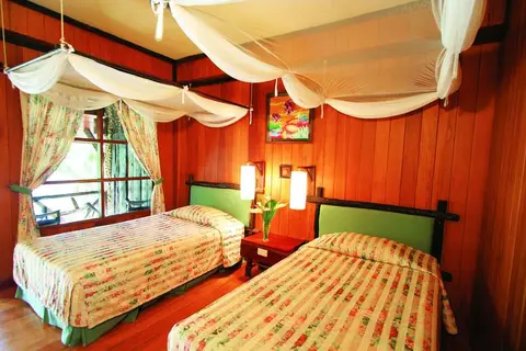Banpu Koh Chang Hotel in หาดทรายขาว — foto 7