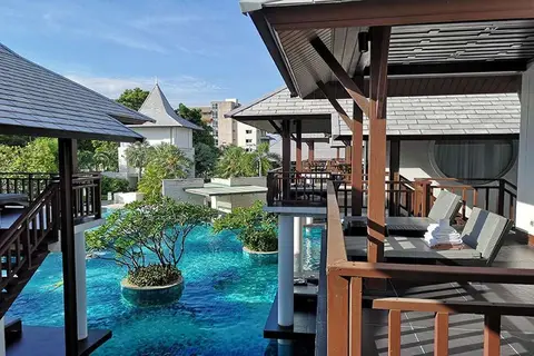 Z Through by The Zign in Pattaya, foto 11