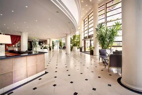 Vilnius Grand Resort in Ežeraičiai, foto 2