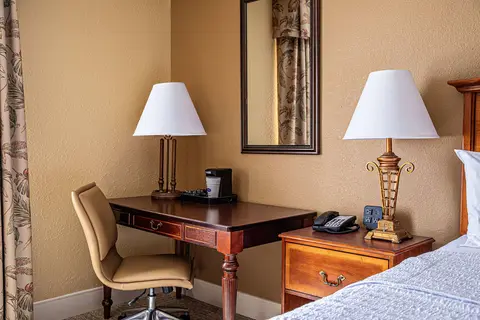 Hampton Inn Charleston-Historic District in Charleston — foto 4