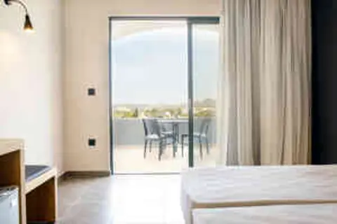 Evita Hotel Resort in Faliraki — foto 23