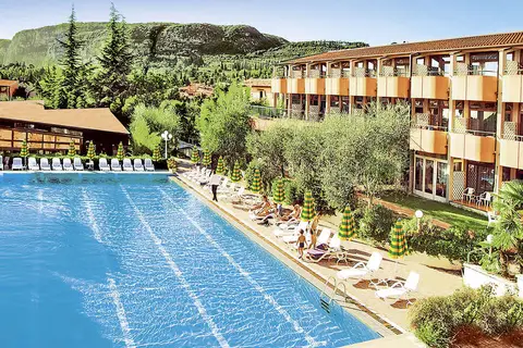 Hotel Palme Royal & Suite in Garda — foto 11