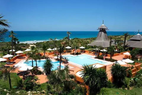Novo Resort in Chiclana de la Frontera — foto 2