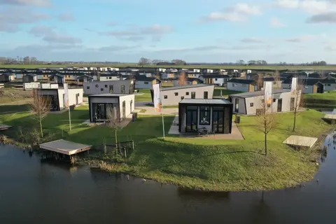 Ijssel Eilanden in Kampen — foto 10