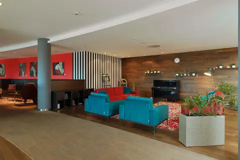 Ramada by Wyndham Dresden in Dresden, foto 9