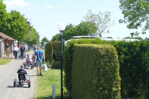 Camping Geelenhoof foto 6