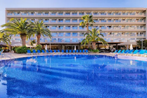 Hotel H10 Vintage Salou foto 4