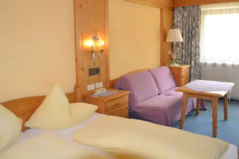 Hotel Erhart in Sölden — foto 16