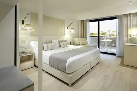 Grand Palladium Sicilia Resort & Spa in Campo Felice Di Roccella — foto 26