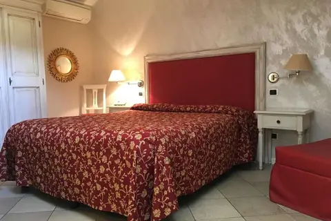 Albergo Trattoria Alessi in Desenzano del Garda — foto 24