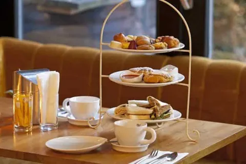 Hotel Schimmelpenninck Huys foto 9