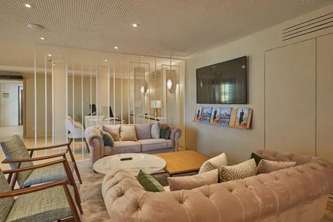 Secrets Lanzarote Resort & Spa in Yaiza — foto 40