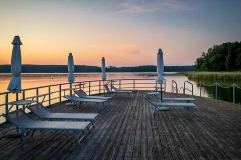 BEECH Resort Plauer See foto 24