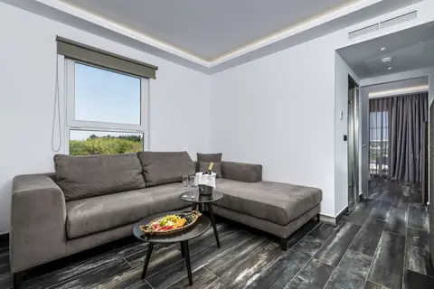 Diamond Boutique Hotel in Kos-Stad — foto 13