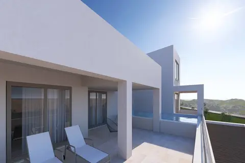 Alianthos Estate Resort in Plakias, foto 21