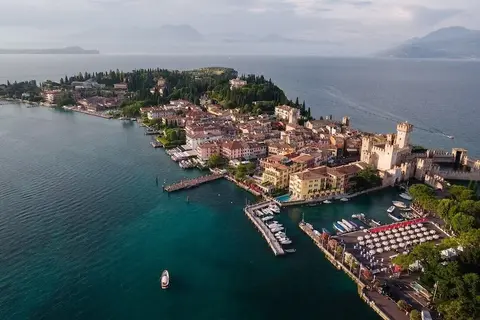 Hotel Casa Scaligeri in Sirmione — foto 27