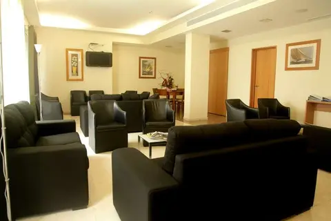 Hotel Matriz in Ponta Delgada — foto 4