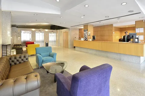 Malaga Alameda Centro Affiliated by Meliá foto 5