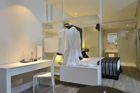 Melia South Beach in Calvià — foto 15