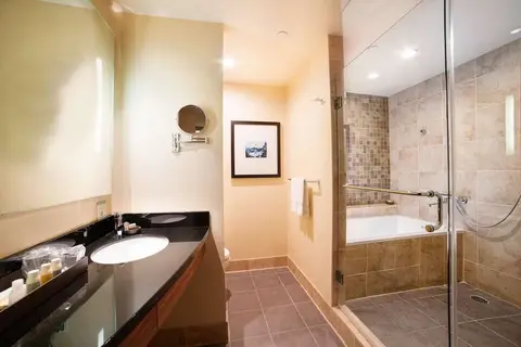 Miyako Hybrid Hotel in Torrance — foto 10