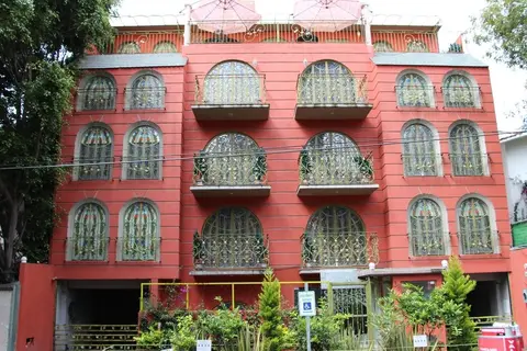 Suites Royal Colonial by BlueBay in 1a. Región Militar