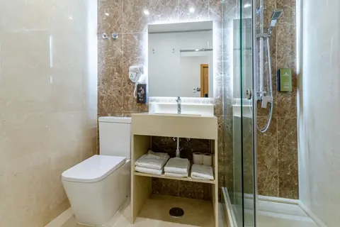 Hotel Avenida Parque in Lissabon — foto 22