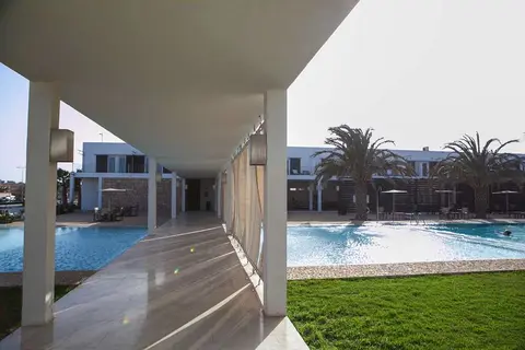 Hotel Dunas de Sal in Dunas de Sal — foto 10
