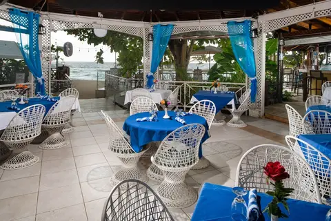 Rondel Village in Negril — foto 27