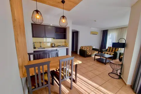 Club Sidar Hotel in Alanya — foto 24