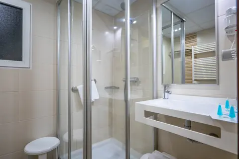 Hotel Porto Calpe in Calp — foto 16