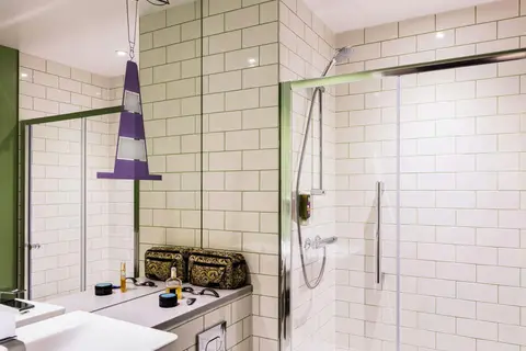 Hotel ibis Styles Glasgow Centre George Square in Glasgow — foto 12