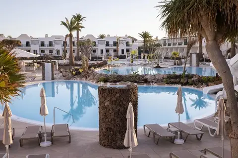 MYND Yaiza in Playa Blanca