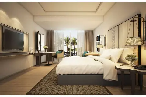 Hua Hin Marriott Resort & Spa in Hua Hin, foto 24